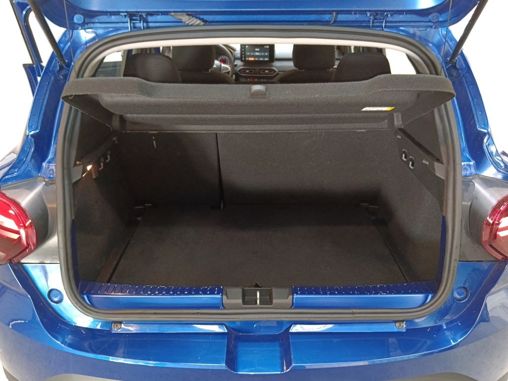 DACIA Sandero 1.0 TCE 110CH STEPWAY EXTREME + - ref: 71982 - Photo 19