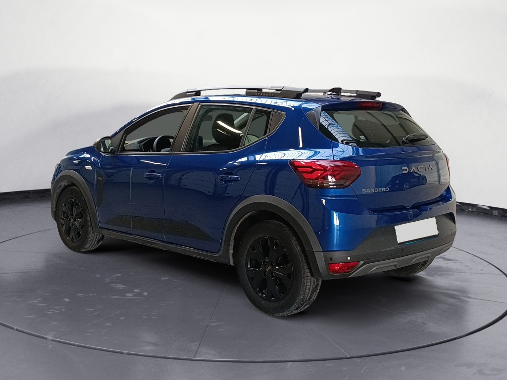 DACIA Sandero 1.0 TCE 110CH STEPWAY EXTREME + - ref: 71982 - Photo 3