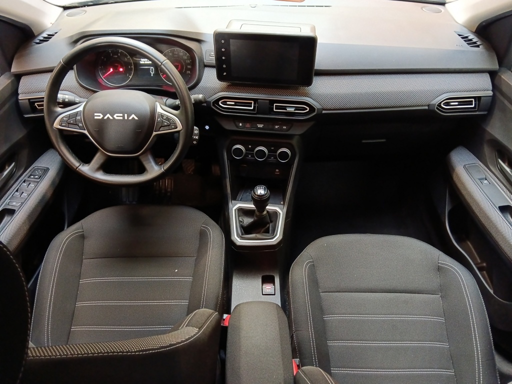 DACIA Jogger 1.0 TCE 110CH EXPRESSION 7 PLACES - ref: 72000 - Photo 12