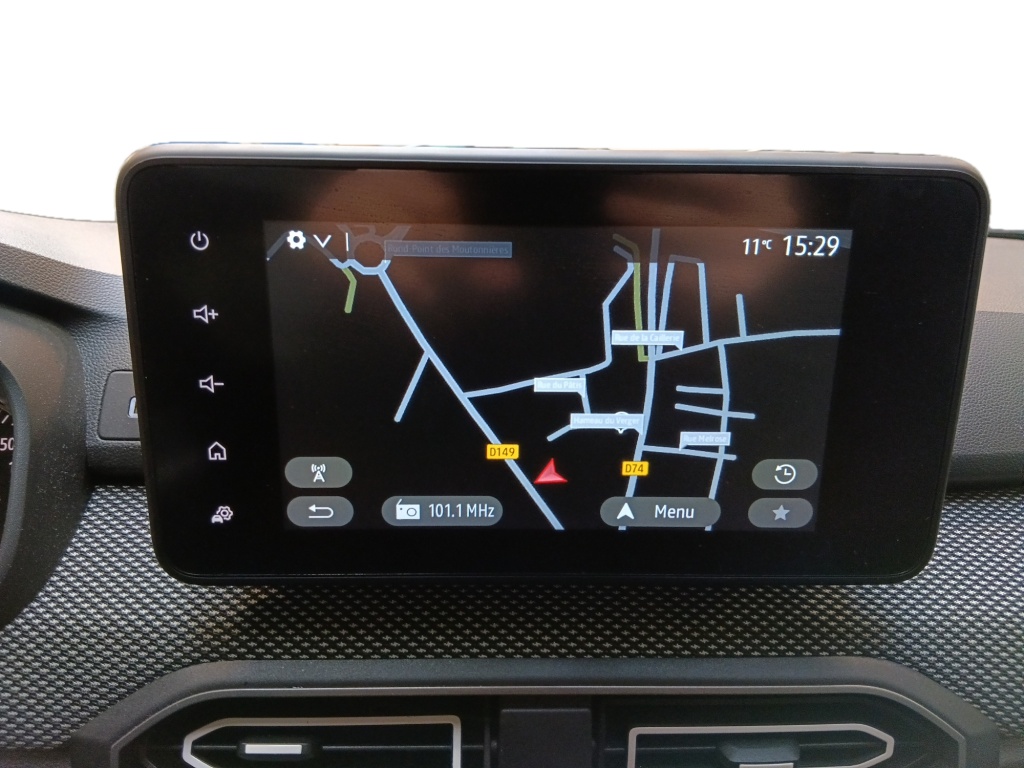 DACIA Jogger 1.0 TCE 110CH EXPRESSION 7 PLACES - ref: 72000 - Photo 16