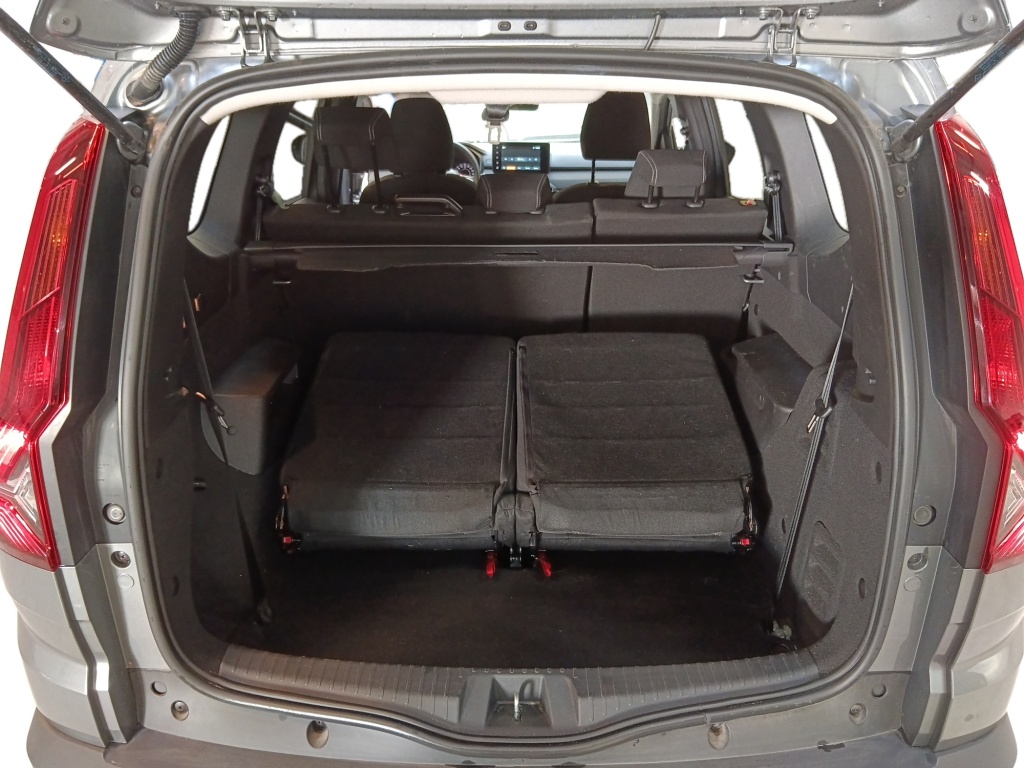 DACIA Jogger 1.0 TCE 110CH EXPRESSION 7 PLACES - ref: 72000 - Photo 19