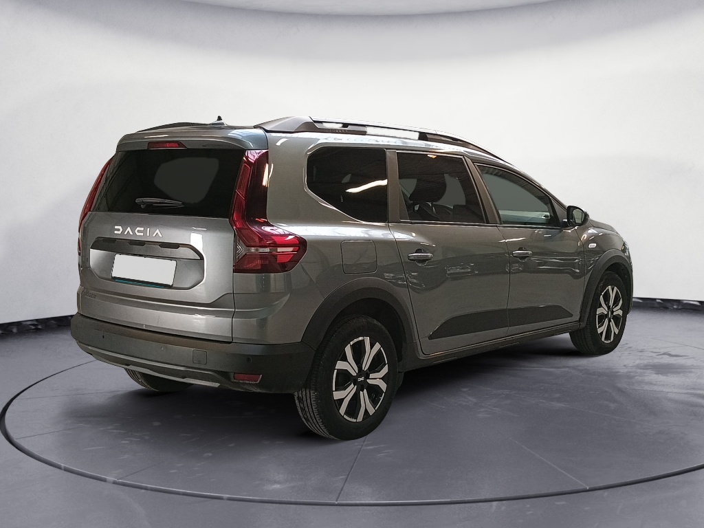DACIA Jogger 1.0 TCE 110CH EXPRESSION 7 PLACES - ref: 72000 - Photo 5