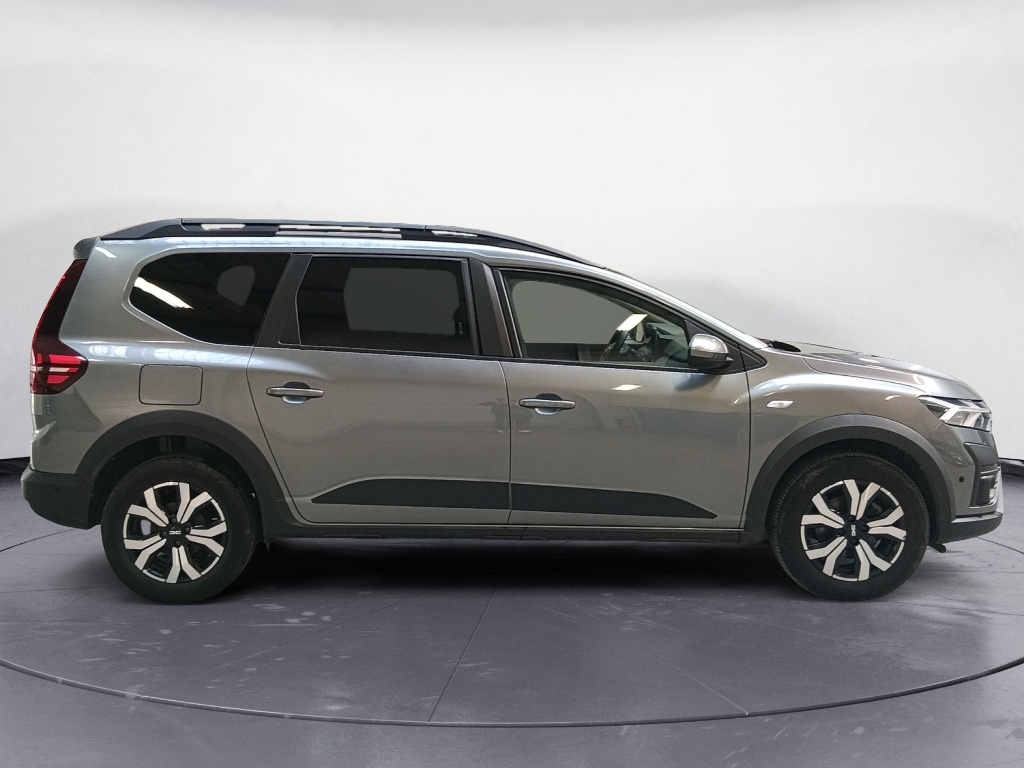 DACIA Jogger 1.0 TCE 110CH EXPRESSION 7 PLACES - ref: 72000 - Photo 6
