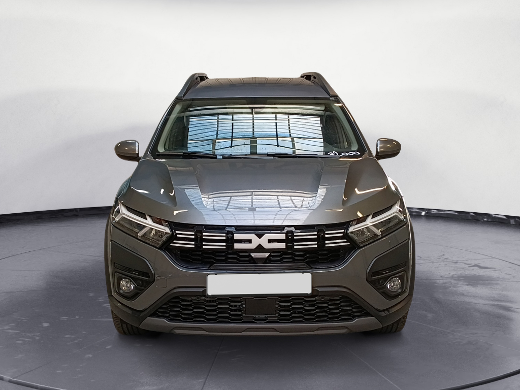 DACIA Jogger 1.0 TCE 110CH EXPRESSION 7 PLACES - ref: 72000 - Photo 8