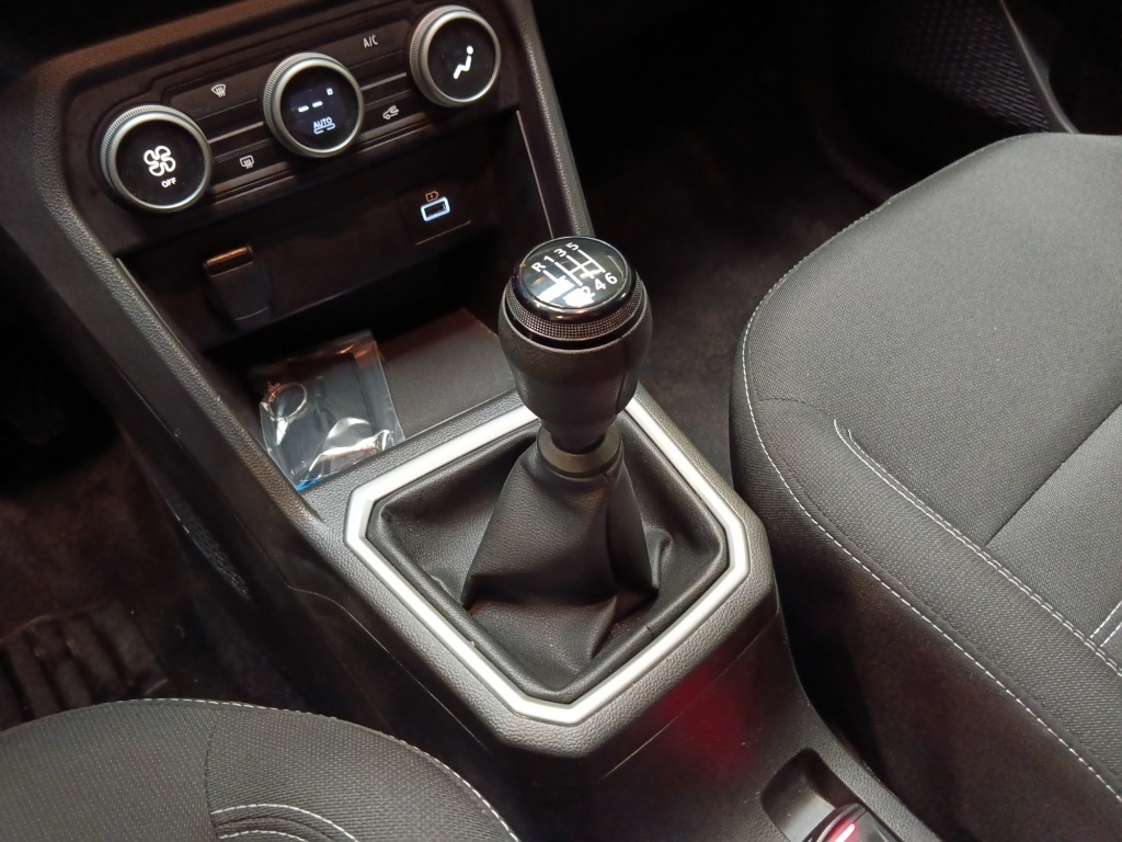 DACIA Jogger 1.0 TCE 110CH EXPRESSION 7 PLACES - ref: 72003 - Photo 16