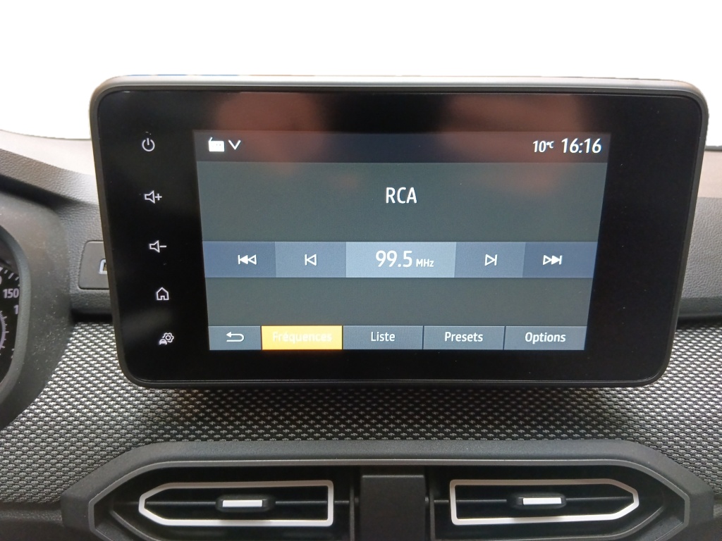 DACIA Jogger 1.0 TCE 110CH EXPRESSION 7 PLACES - ref: 72003 - Photo 18