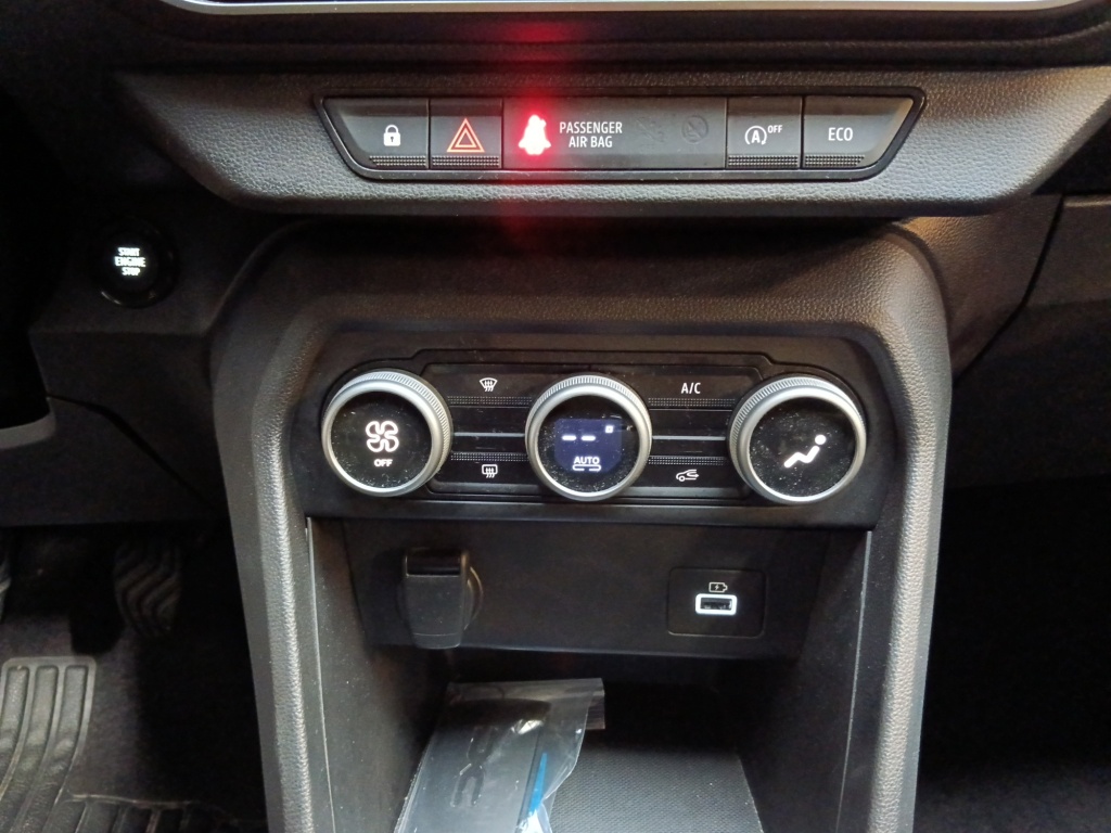 DACIA Jogger 1.0 TCE 110CH EXPRESSION 7 PLACES - ref: 72011 - Photo 20