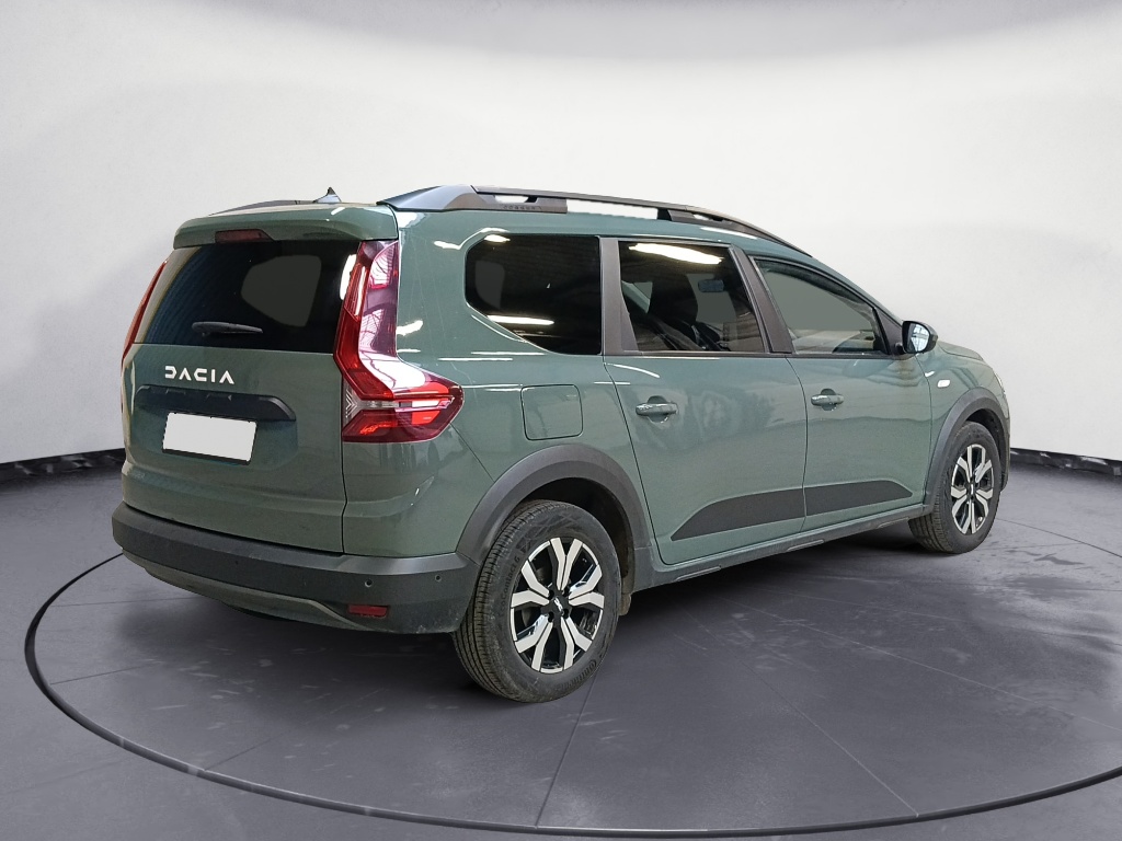 DACIA Jogger 1.0 TCE 110CH EXPRESSION 7 PLACES - ref: 72011 - Photo 5
