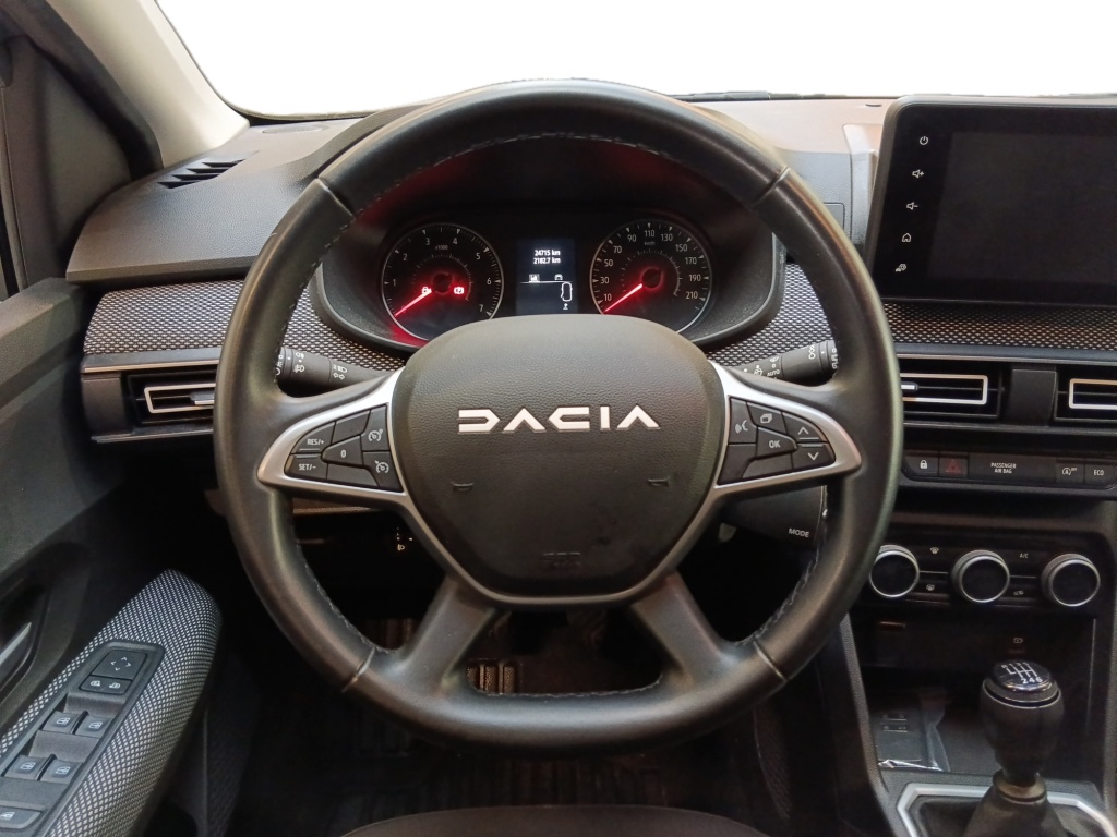 DACIA Jogger 1.0 TCE 110CH EXPRESSION 7 PLACES - ref: 72026 - Photo 13