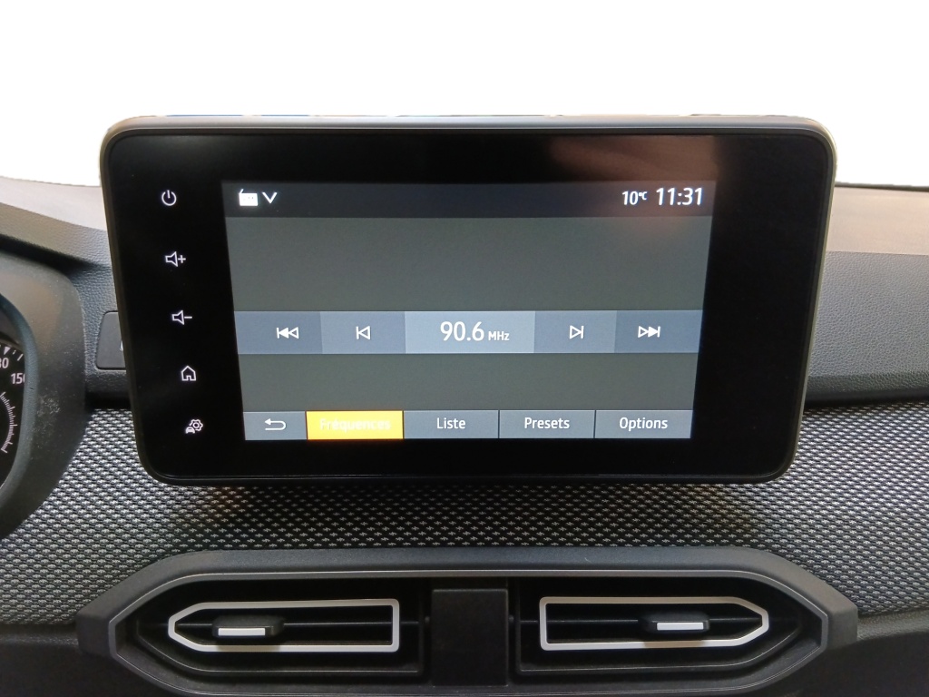 DACIA Jogger 1.0 TCE 110CH EXPRESSION 7 PLACES - ref: 72026 - Photo 17