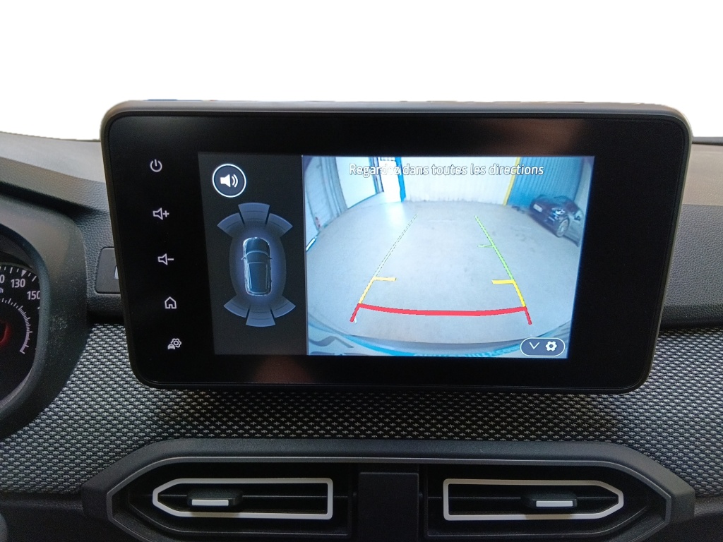 DACIA Jogger 1.0 TCE 110CH EXPRESSION 7 PLACES - ref: 72026 - Photo 18