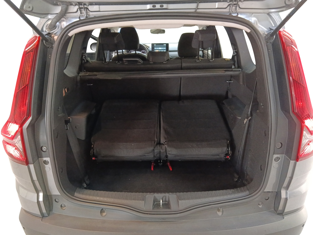 DACIA Jogger 1.0 TCE 110CH EXPRESSION 7 PLACES - ref: 72026 - Photo 19