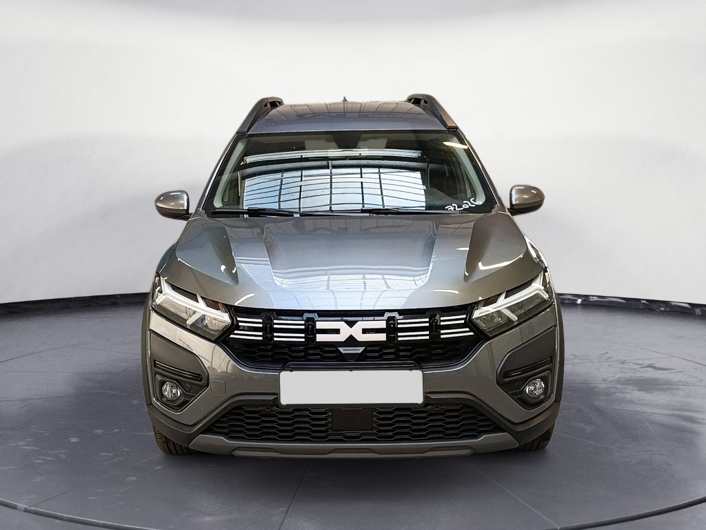 DACIA Jogger 1.0 TCE 110CH EXPRESSION 7 PLACES - ref: 72026 - Photo 8