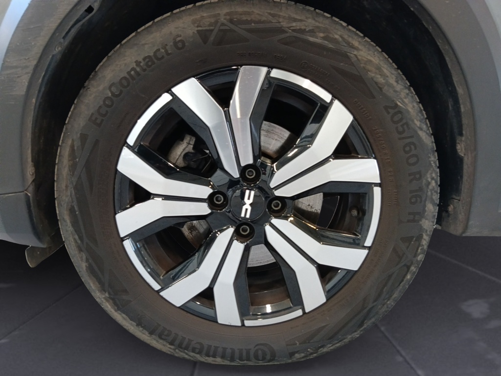 DACIA Jogger 1.0 TCE 110CH EXPRESSION 7 PLACES - ref: 72026 - Photo 9