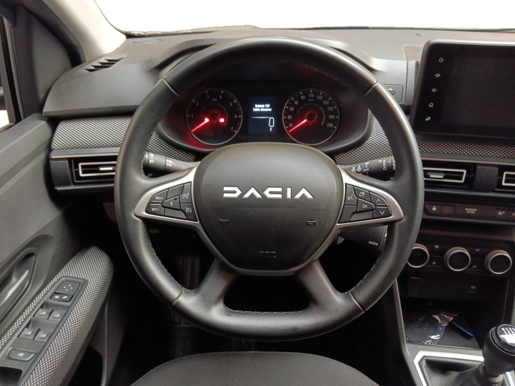 DACIA Jogger 1.0 TCE 110CH EXPRESSION 7 PLACES - ref: 72028 - Photo 13
