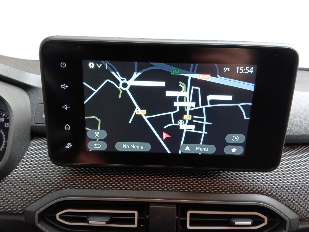 DACIA Jogger 1.0 TCE 110CH EXPRESSION 7 PLACES - ref: 72028 - Photo 16