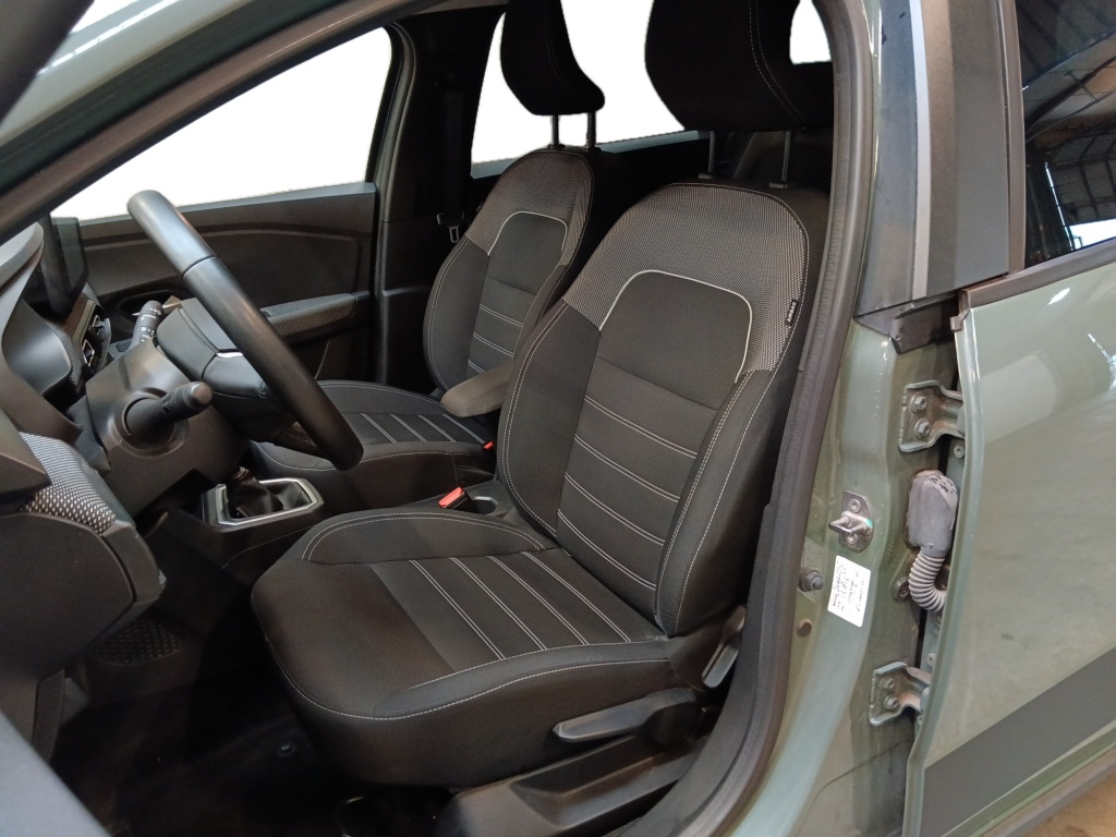 DACIA Jogger 1.0 TCE 110CH EXPRESSION 7 PLACES - ref: 72030 - Photo 10