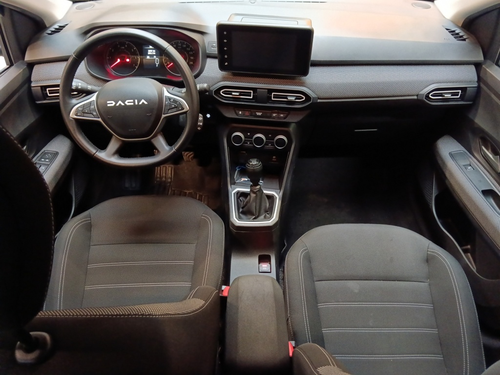 DACIA Jogger 1.0 TCE 110CH EXPRESSION 7 PLACES - ref: 72030 - Photo 12
