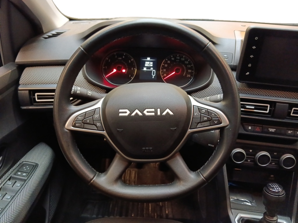 DACIA Jogger 1.0 TCE 110CH EXPRESSION 7 PLACES - ref: 72030 - Photo 13