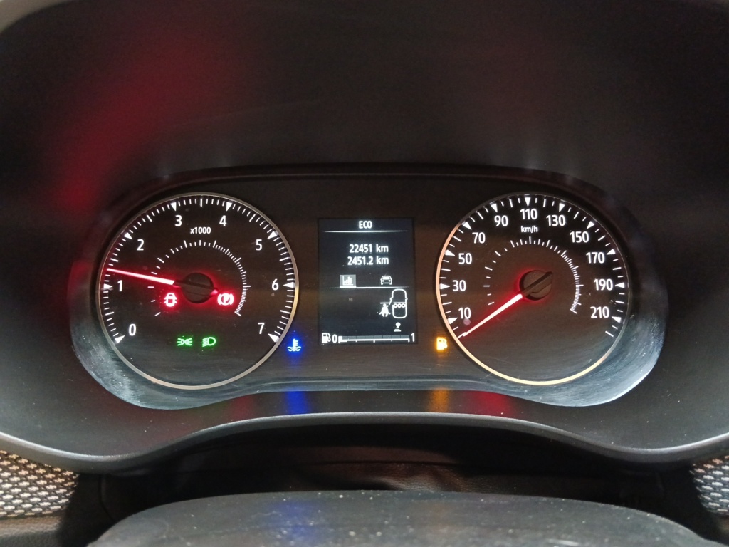 DACIA Jogger 1.0 TCE 110CH EXPRESSION 7 PLACES - ref: 72030 - Photo 14