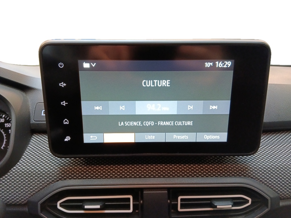 DACIA Jogger 1.0 TCE 110CH EXPRESSION 7 PLACES - ref: 72030 - Photo 17