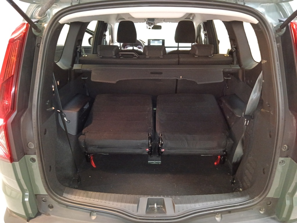 DACIA Jogger 1.0 TCE 110CH EXPRESSION 7 PLACES - ref: 72030 - Photo 19