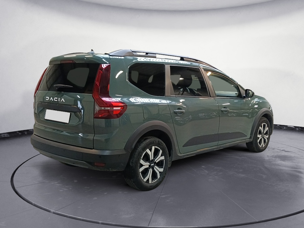 DACIA Jogger 1.0 TCE 110CH EXPRESSION 7 PLACES - ref: 72030 - Photo 5