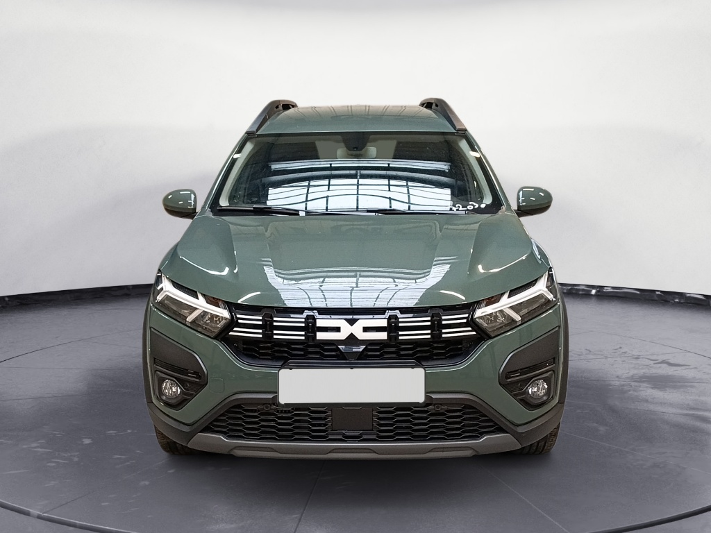 DACIA Jogger 1.0 TCE 110CH EXPRESSION 7 PLACES - ref: 72030 - Photo 8