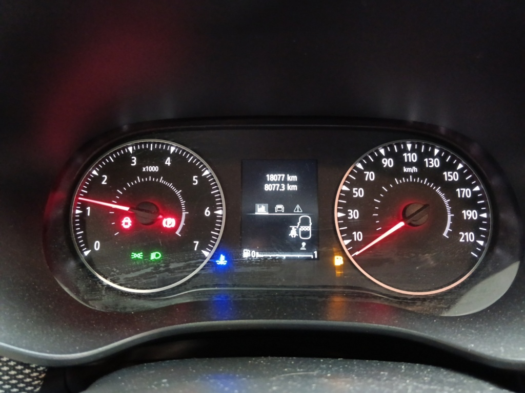 DACIA Jogger 1.0 TCE 110CH EXPRESSION 7 PLACES - ref: 72031 - Photo 14