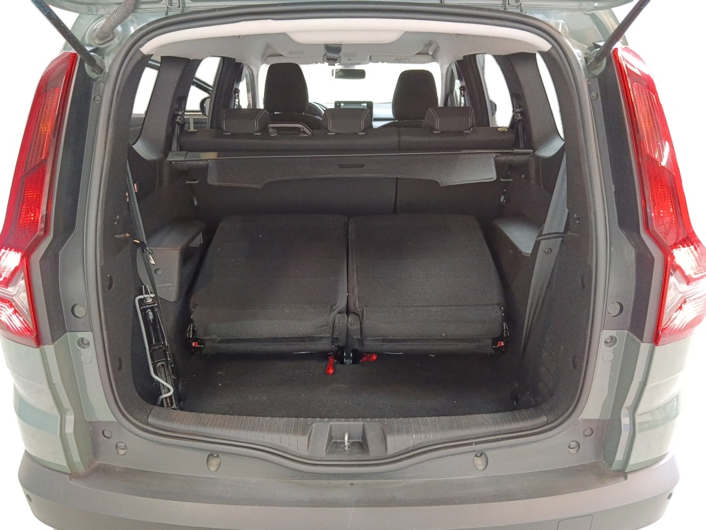 DACIA Jogger 1.0 TCE 110CH EXPRESSION 7 PLACES - ref: 72031 - Photo 20