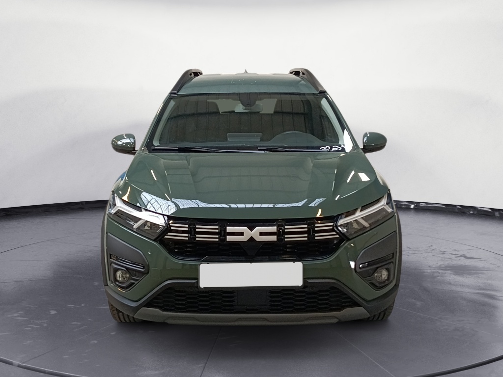 DACIA Jogger 1.0 TCE 110CH EXPRESSION 7 PLACES - ref: 72031 - Photo 8