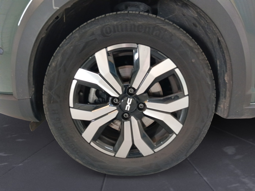 DACIA Jogger 1.0 TCE 110CH EXPRESSION 7 PLACES - ref: 72031 - Photo 9