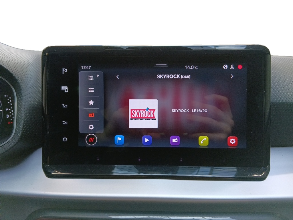 SEAT Ibiza 1.0 TSI 110CH FR - ref: 72138 - Photo 17