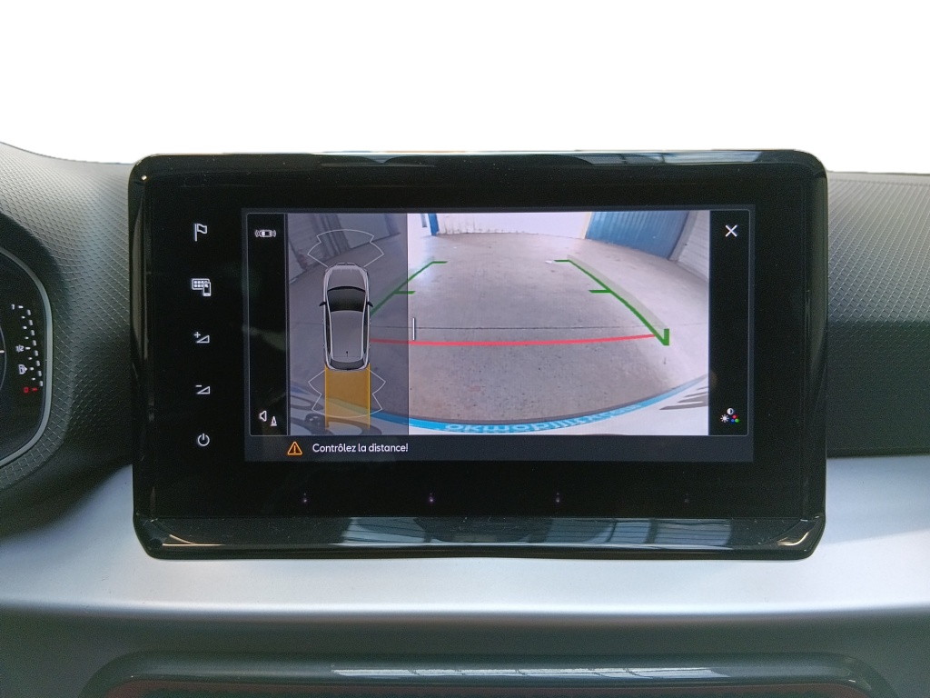 SEAT Ibiza 1.0 TSI 110CH FR - ref: 72138 - Photo 18