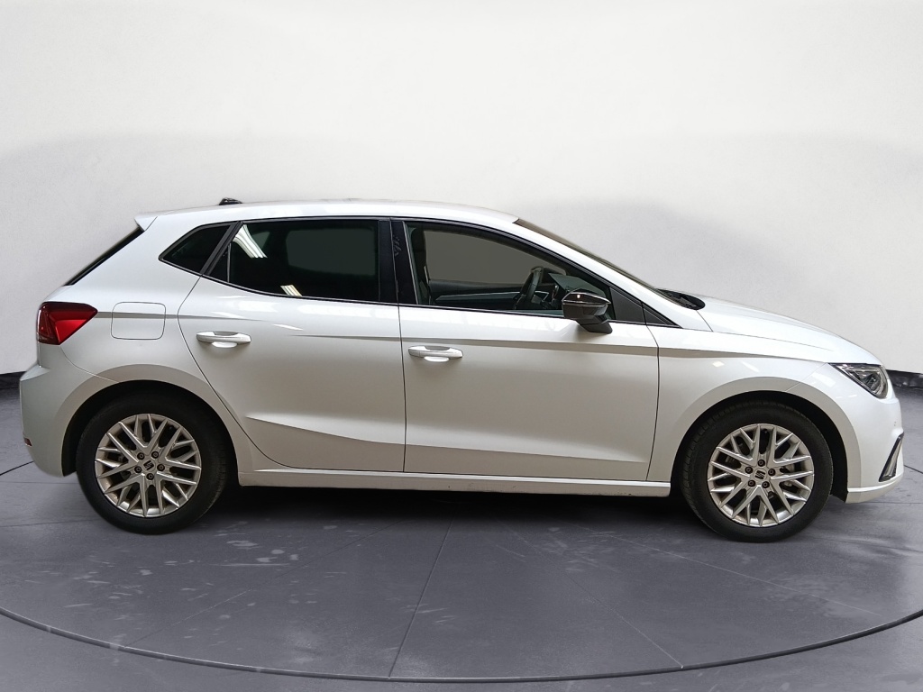 SEAT Ibiza 1.0 TSI 110CH FR - ref: 72188 - Photo 6