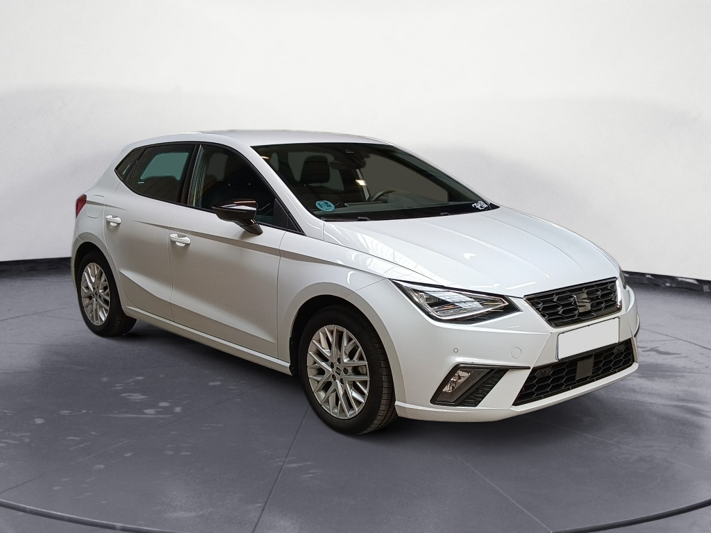 SEAT Ibiza 1.0 TSI 110CH FR - ref: 72188 - Photo 7