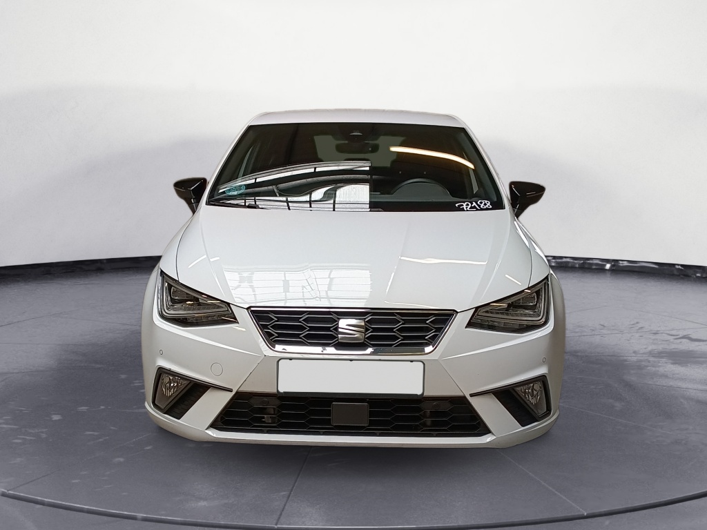 SEAT Ibiza 1.0 TSI 110CH FR - ref: 72188 - Photo 8