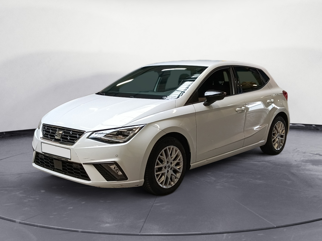 SEAT Ibiza 1.0 TSI 110CH FR - ref: 72190 - Photo 1