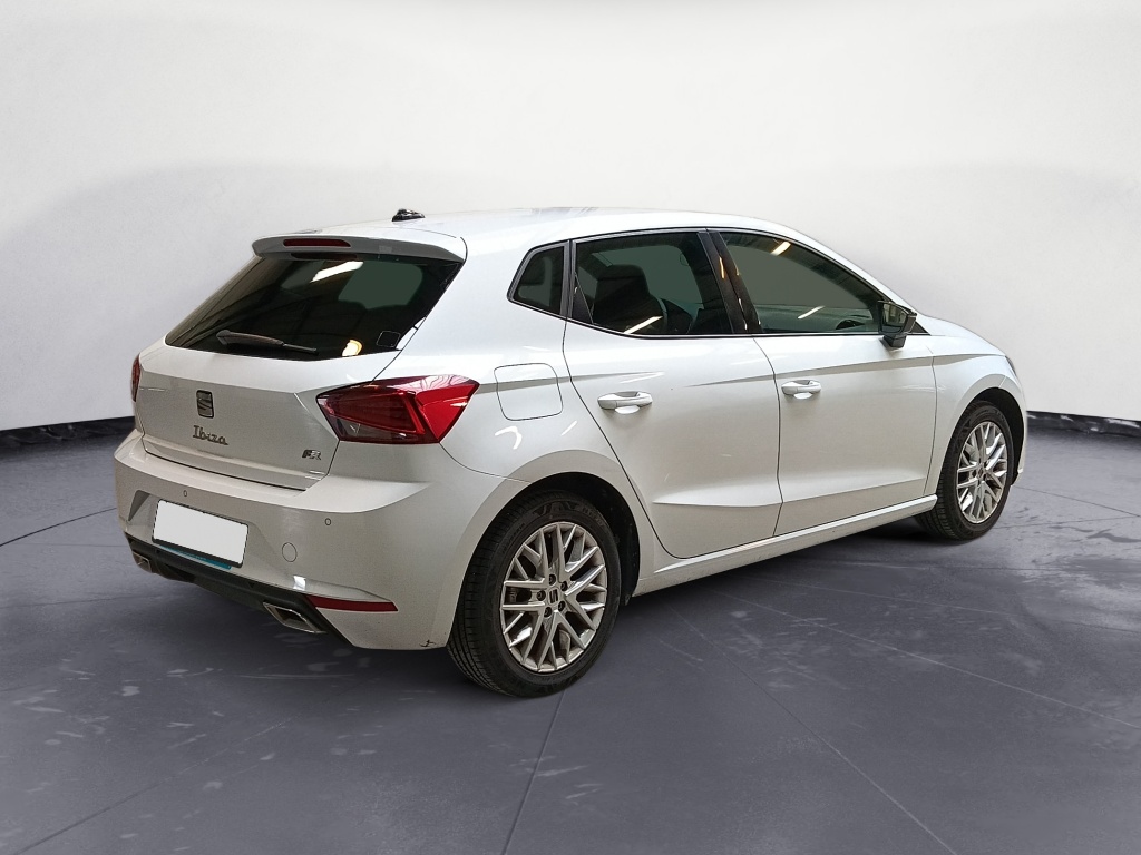 SEAT Ibiza 1.0 TSI 110CH FR - ref: 72190 - Photo 5