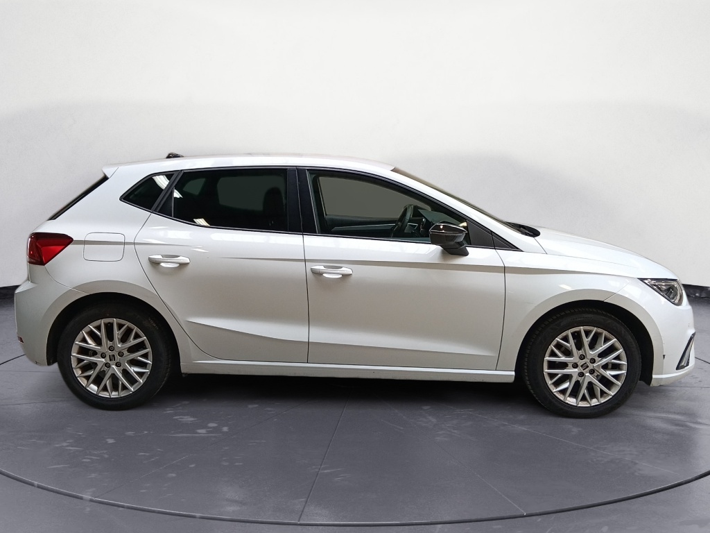 SEAT Ibiza 1.0 TSI 110CH FR - ref: 72190 - Photo 6