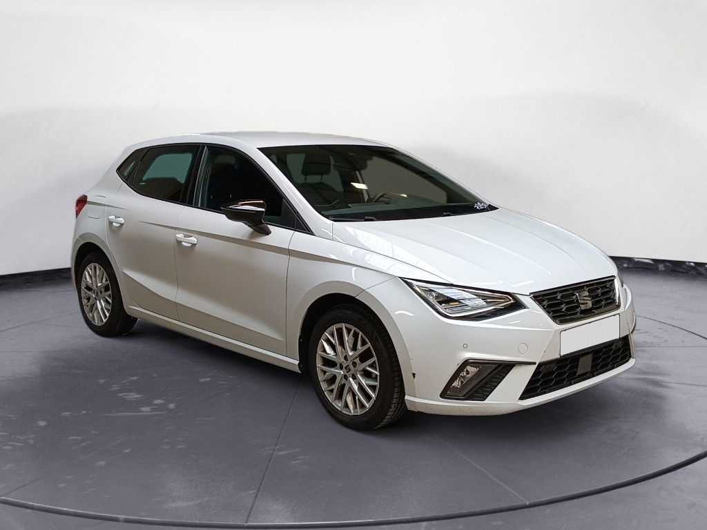 SEAT Ibiza 1.0 TSI 110CH FR - ref: 72190 - Photo 7