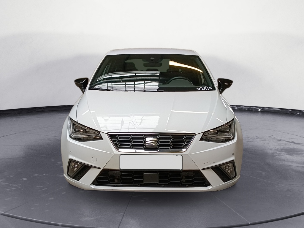 SEAT Ibiza 1.0 TSI 110CH FR - ref: 72190 - Photo 8