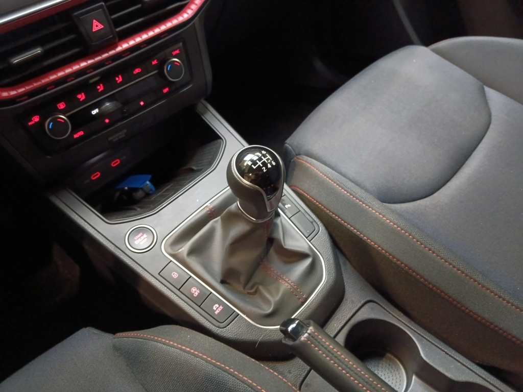 SEAT Ibiza 1.0 TSI 110CH FR - ref: 72193 - Photo 15