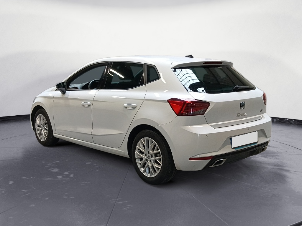 SEAT Ibiza 1.0 TSI 110CH FR - ref: 72193 - Photo 3