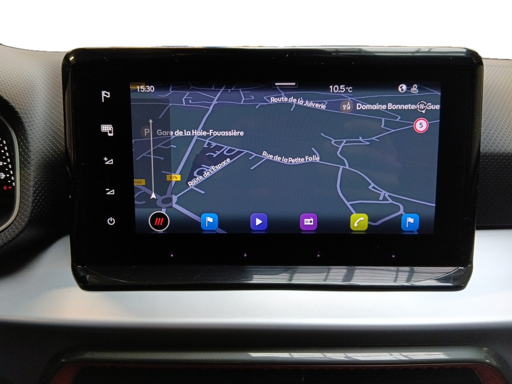 SEAT Ibiza 1.0 TSI 110CH FR - ref: 72194 - Photo 16