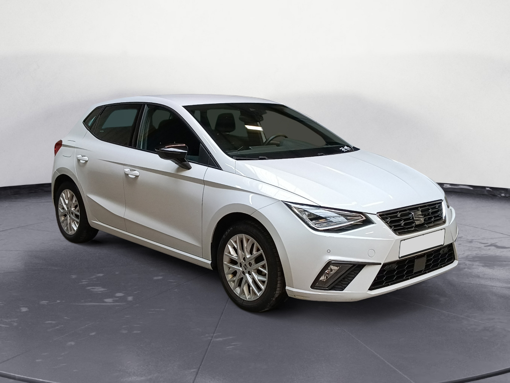 SEAT Ibiza 1.0 TSI 110CH FR - ref: 72194 - Photo 7