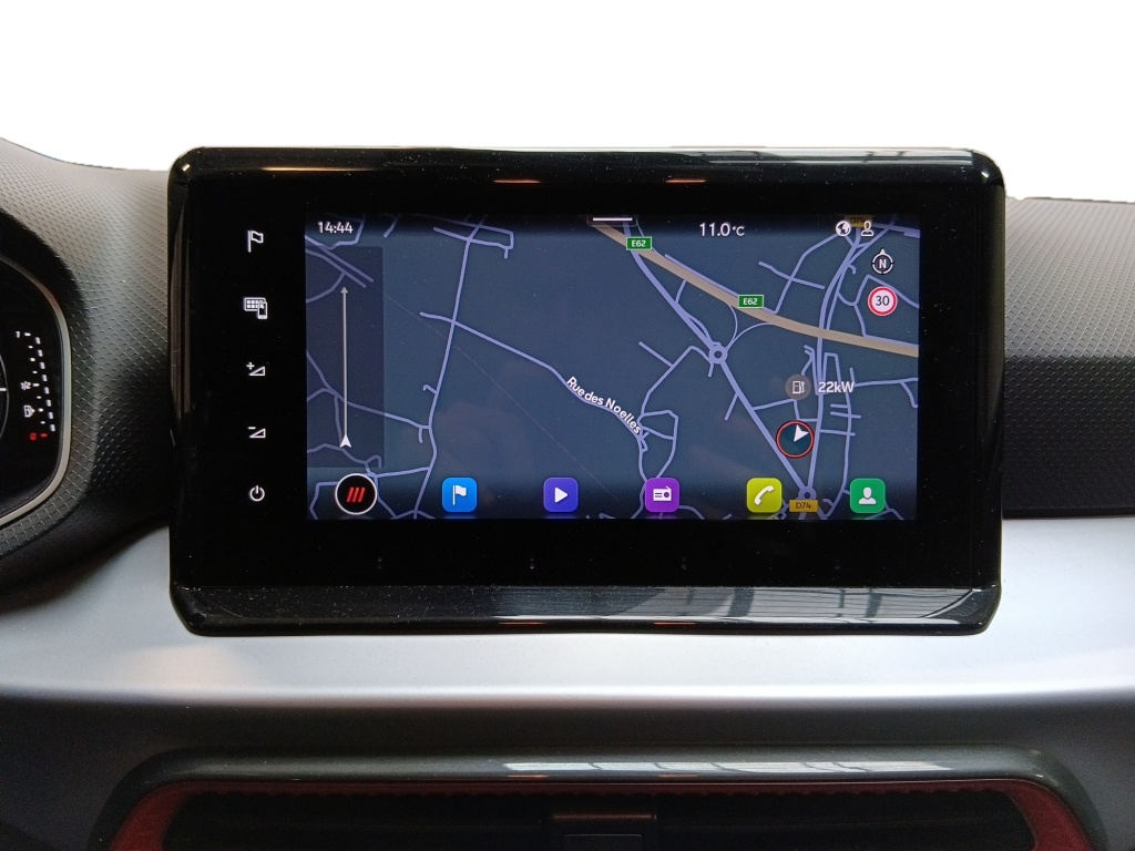 SEAT Ibiza 1.0 TSI 110CH FR - ref: 72196 - Photo 16