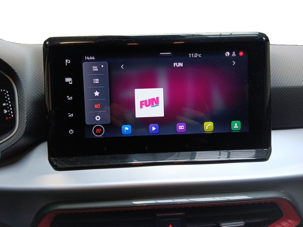 SEAT Ibiza 1.0 TSI 110CH FR - ref: 72196 - Photo 17