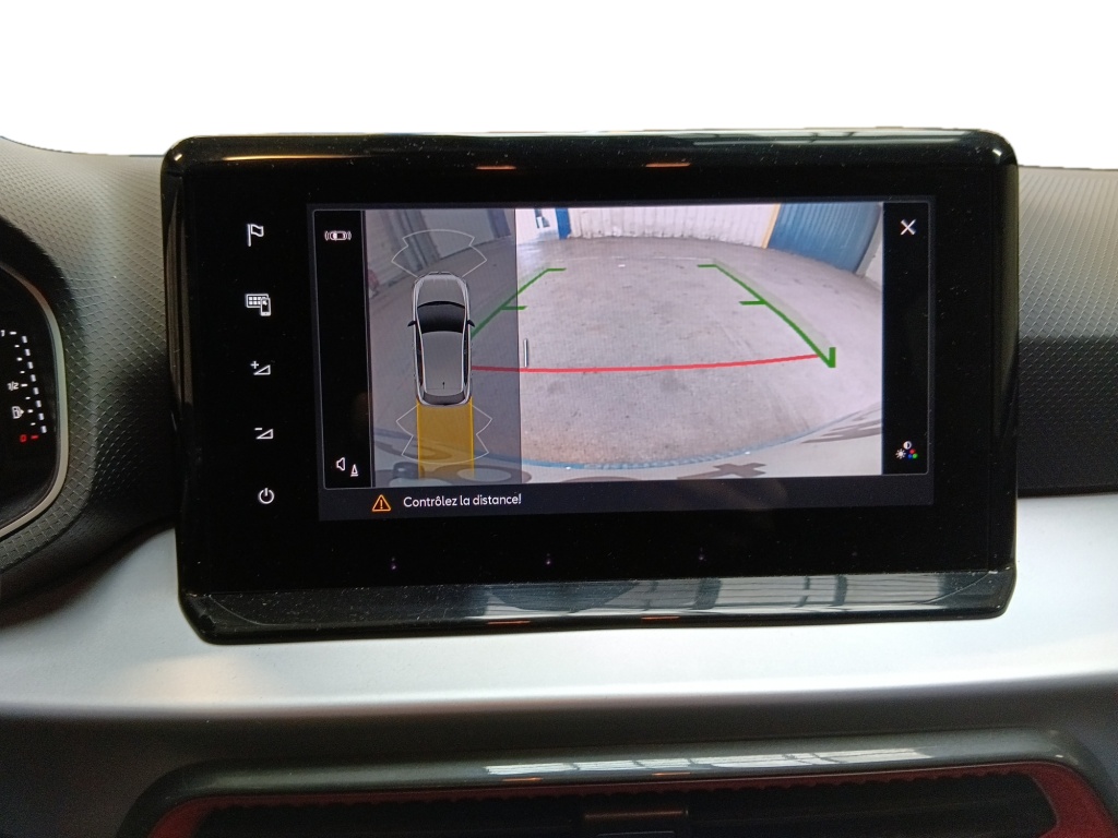 SEAT Ibiza 1.0 TSI 110CH FR - ref: 72196 - Photo 18