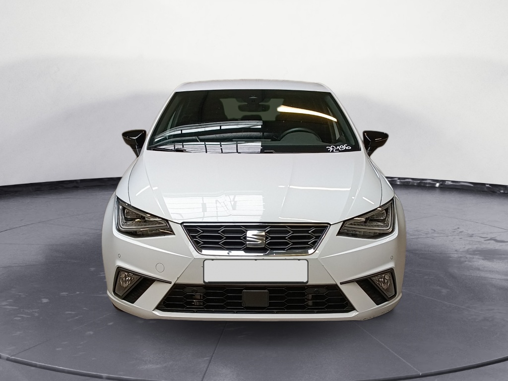 SEAT Ibiza 1.0 TSI 110CH FR - ref: 72196 - Photo 8